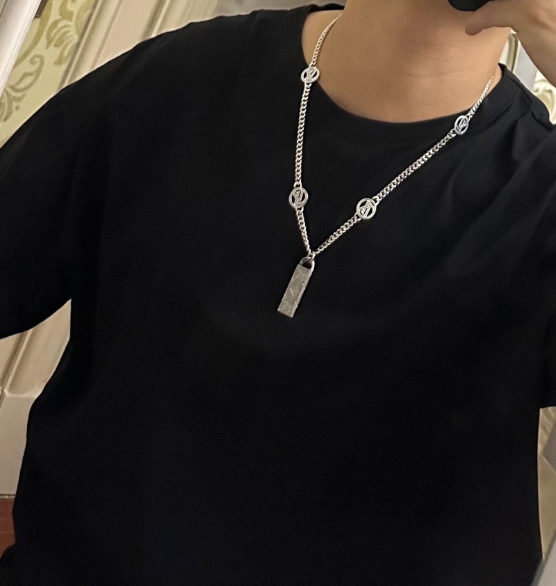 LV Necklaces